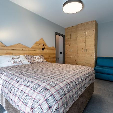 Bluebell Apartments Livigno Exterior foto