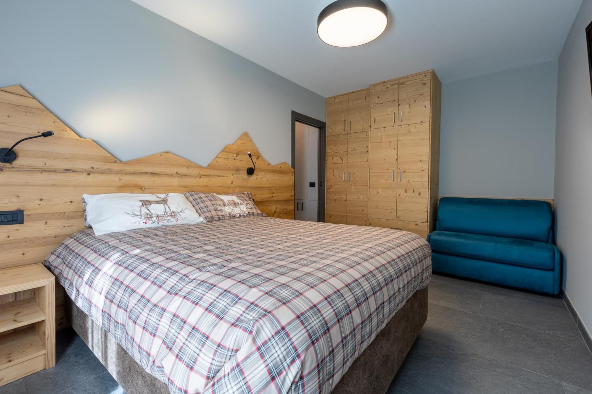 Bluebell Apartments Livigno Exterior foto