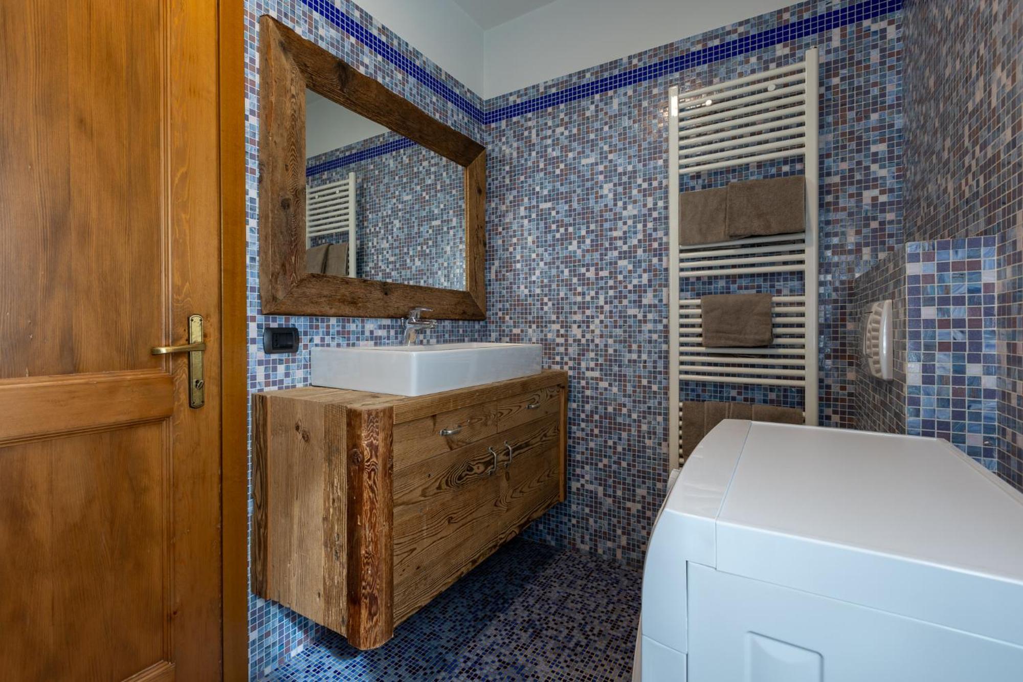 Bluebell Apartments Livigno Exterior foto