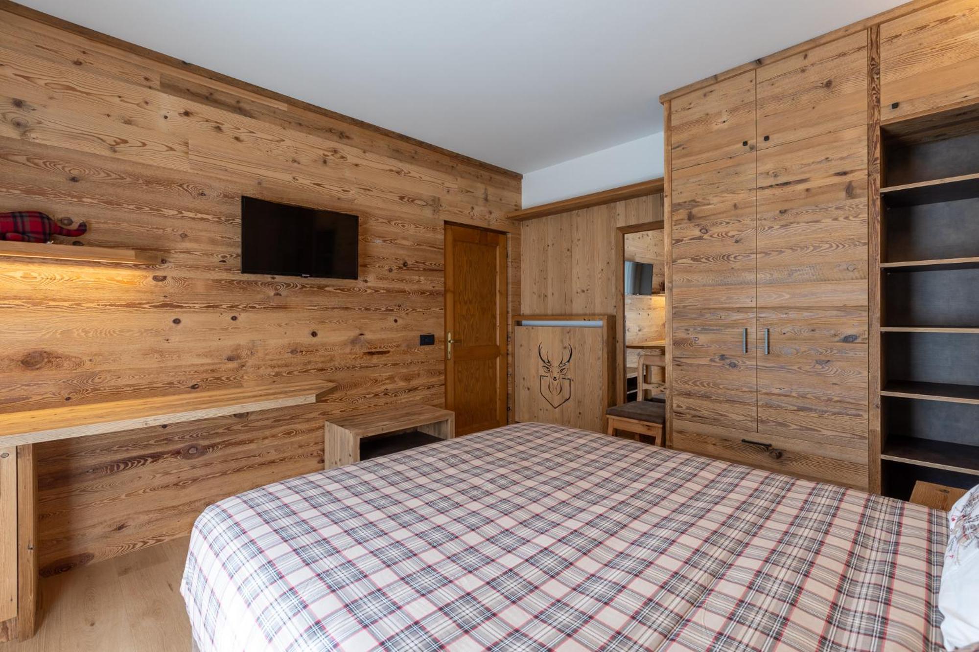 Bluebell Apartments Livigno Exterior foto